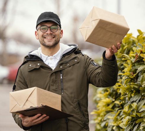 delivery-male-with-packages delivery-male-with-packages